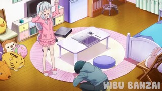 Em Gái Tôi Là Họa Sĩ Truyện Bựa - REVIEW PHIM ANIME HAY