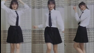 Dance Cover | 《SHINING》in School Uniform