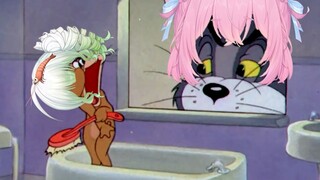 Bathing high noise check