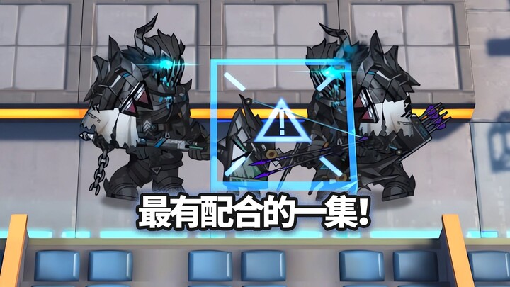 Which Operators Can One-Shot the VEC-SP15 Corrupted Wither?[Arknights]