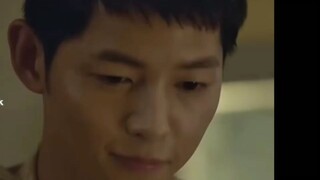 descendant of the sun