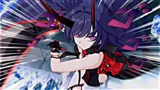 Review Raiden Mei.EXE | Honkai Impact 3rd