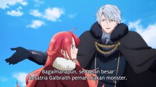 Akujiki Reijou to Kyouketsu Koushaku episode 9 Sub Indo | REACTION