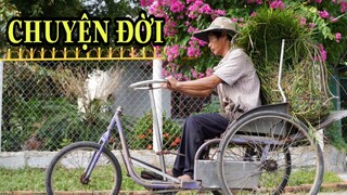 Chuyện Đời - Chuyện Của Người Đàn Ông Tật Nguyền