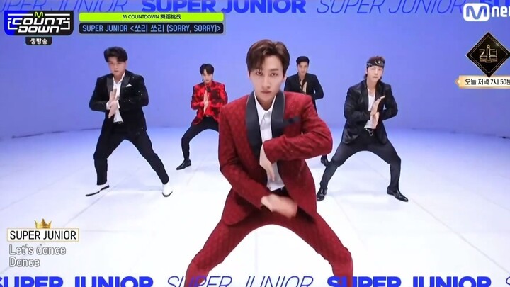 【Moon Dreamer】210429 MCD舞蹈挑战 李赫宰相关cut精效中字