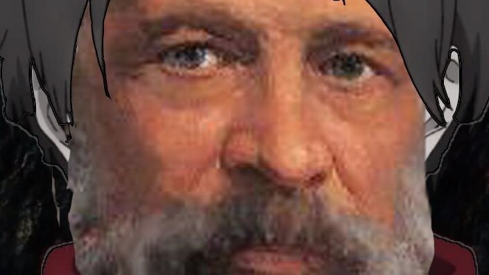 Mendeleev: "Thallium, thallium, californium!" - "Anak Iblis"