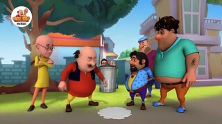 Motu Patlu John Ka Challenge