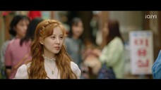 Jinxed at First - Episode 8 - Part 1 | Girls Generation's (SNSD) Seohyun, Na In Woo