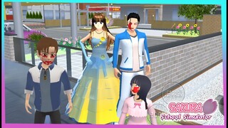 BERD4RAH RAME RAME Pake Baju Baru Tersembunyi Sakura School Simulator Indonesia +Tutorial