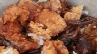 Korean food di Pontianak wajib cobain ya