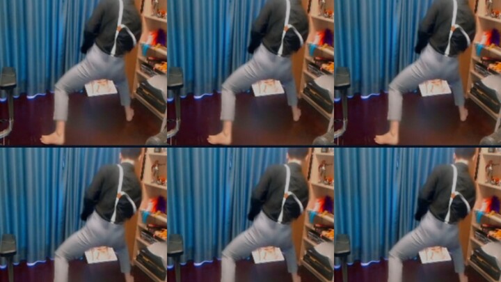 Hebat atau tidak, Kak Qi?