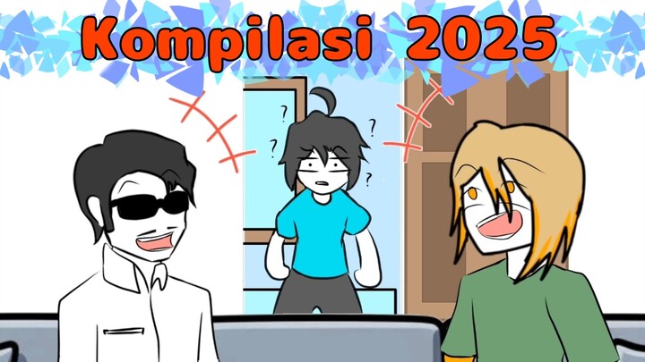Kompilasi Telo Animation 2025