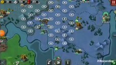 World Conqueror 3 India 1943