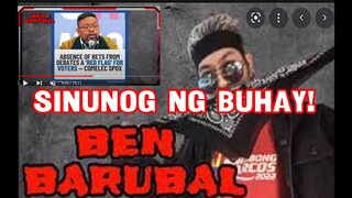 PART 43 | BARUBALAN TIME BY BEN BARUBAL REACTION VIDEO