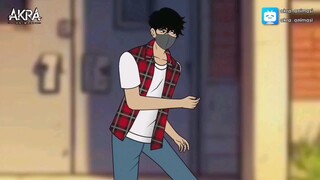 Rencana Tersembunyi Geng Falcon - Part 5 | Drama Animasi Sekolah