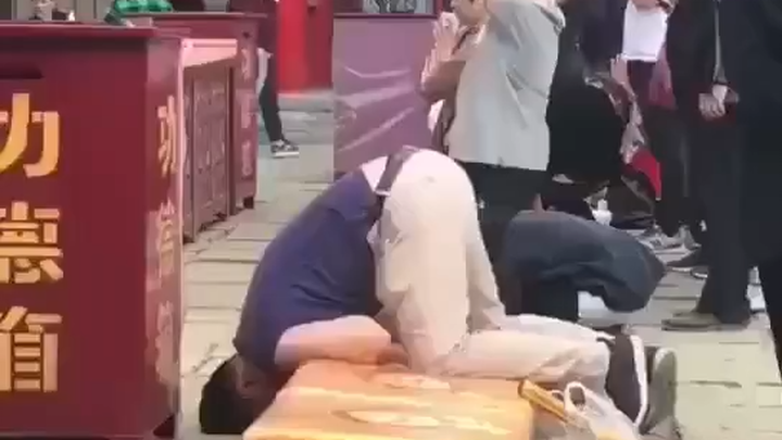 Cầu Phật