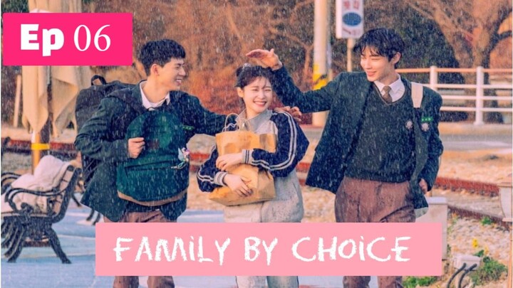 Family By Choice__EP06. ENG SUB (2024)