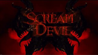 SCREAM at the DEVIL