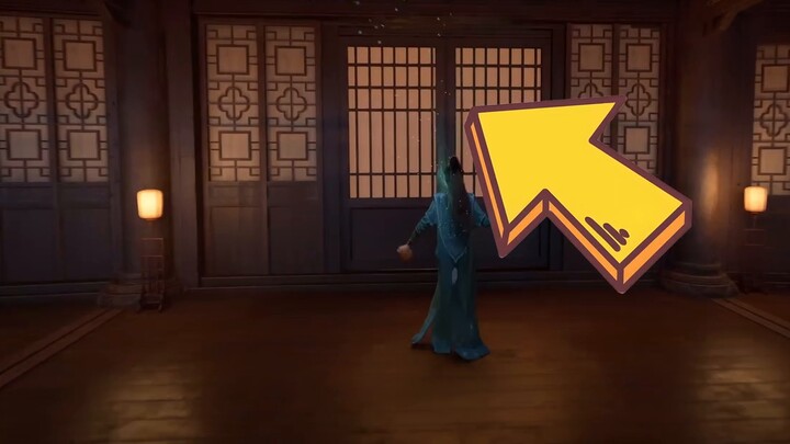 [การควบคุมรายละเอียด] เรื่องราวของการฝึกฝนของมนุษย์จนเป็นอมตะกำลังกลายเป็นงานศิลปะ