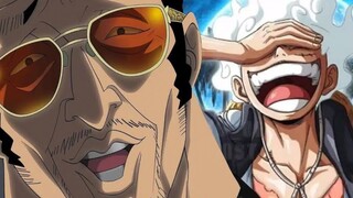 😱 [NEUE SPOILER 1090] OMG! DIESES TREFFEN VERÄNDERT ONE PIECE FÜR IMMER... EGGHEAD FINALE