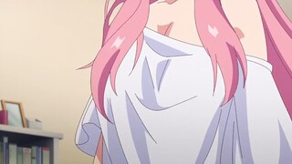 “你小子还不知足？”