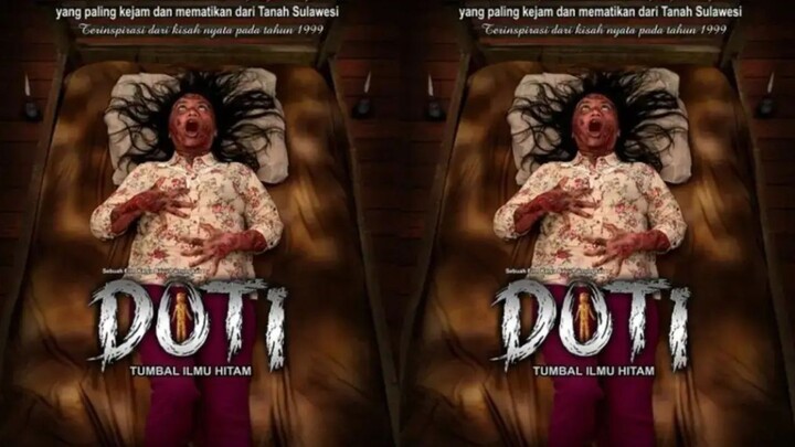Doti Tumbal Ilmu Hitam [2025]
