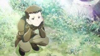 Episode 11 -Hai to Gensou no Grimgar- Indonesia Sub