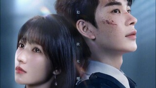 Queen of Darkness| Ep24 English sub.