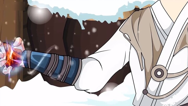 Episode 51: "A poet wanderer?"