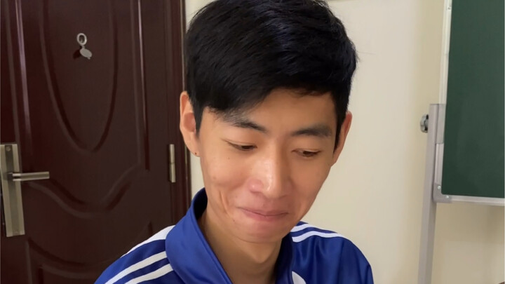 What If the Gaokao Tested Honor of Kings?