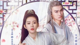 Wo De Jiao Ren Di Di Ep 13-19