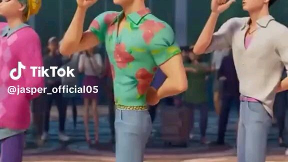 orginal vidio in tiktok