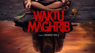 Waktu Maghrib (2023) -1080p