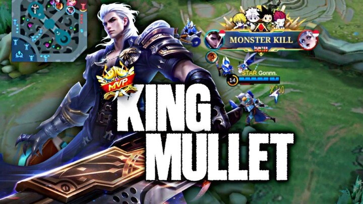 DINGIN TETAPI TIDAK KEJAM - Mobile Legends