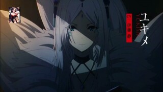 [ Official Trailer Cossette] "Kage no Jitsuryokusha ni Naritakute!" (TheEminence in Shadow) Season 2