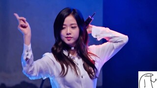 Blackpink || Jisoo fancam 4k/60fs