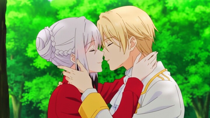 Dunia ini milik berdua ya 😍