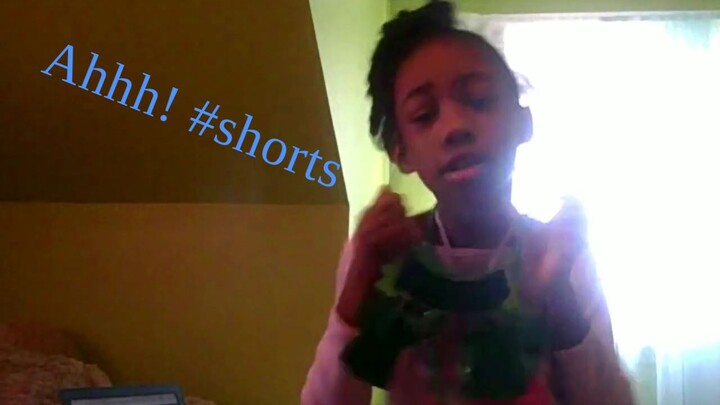AHHH! #shorts