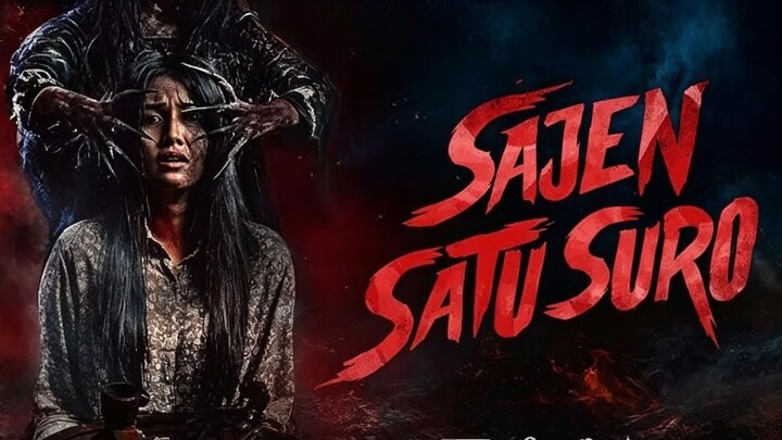 [New Movie] SAJEN SATU SURO