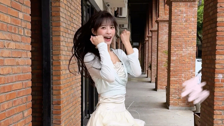 Youya Bao datang lagi
