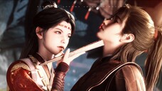 Tales of Herding Gods Episode 50 Preview | DMV