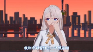 都跟女海王学着点吧直男们，怪不得你们没对象呢