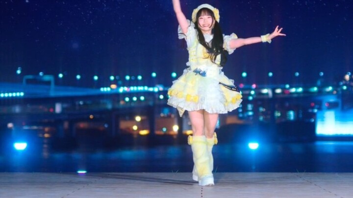 【みこ】Future Symphony【Original vibration】