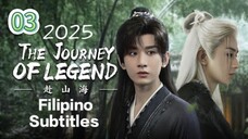 Cdrama:TJOL EP.03/40