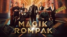 18+ ✨🪄🕵️‍♂️💰 M4g!k R0mp4k