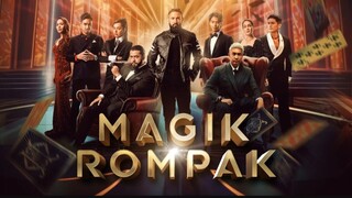 18+ ✨🪄🕵️‍♂️💰 M4g!k R0mp4k