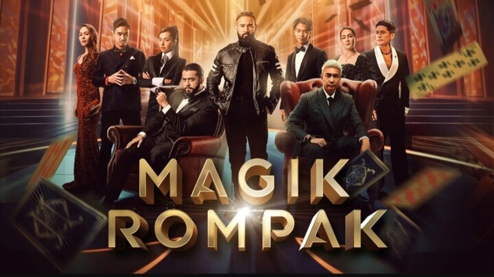 18+ ✨🪄🕵️‍♂️💰 M4g!k R0mp4k