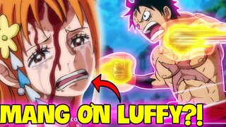 VÙNG ĐẤT MANG ƠN LUFFY?! | NHỮNG NƠI LUFFY TỪNG GIẢI CỨU TRONG ONE PIECE