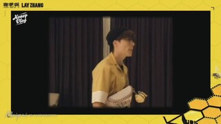 张艺兴 Honey  艺兴在线教学
