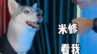 Behind every single piece you see, there's me, jumping and dancing with excitement!